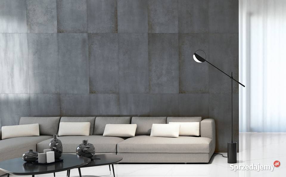 Gres METROPOLITAN BLUE 611226 płytka imitująca Płytki uniwersalne Warszawa