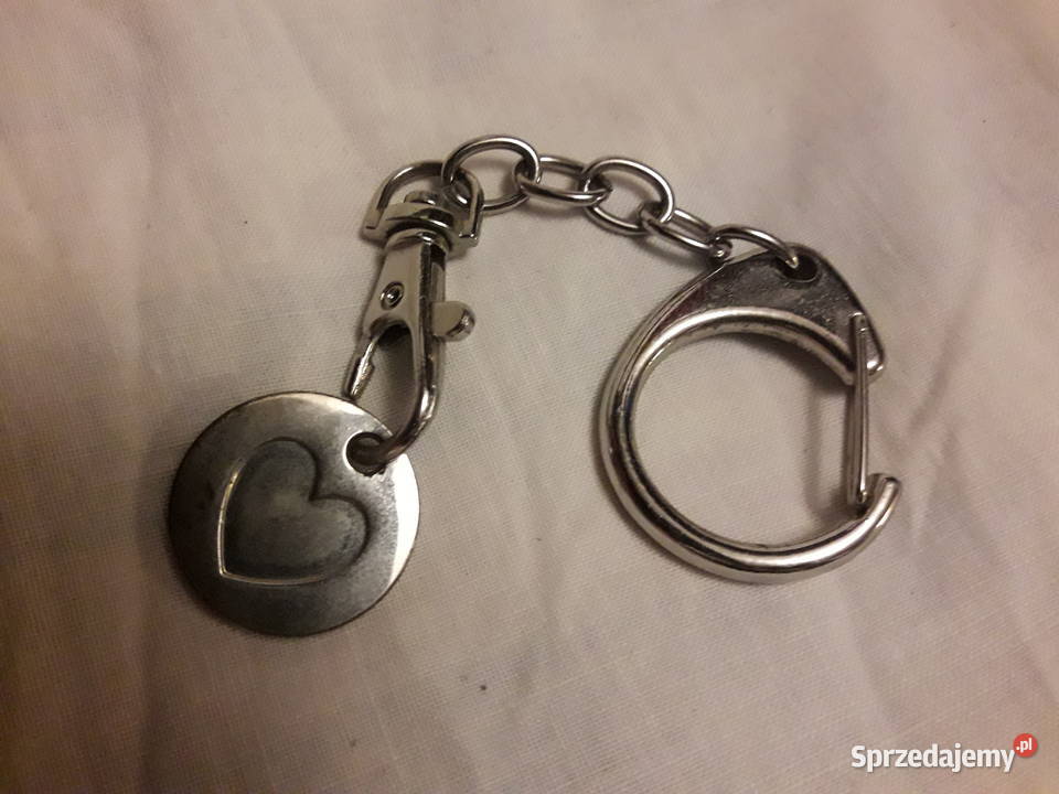 Kultowy Breloczek 600607050 Warszawa