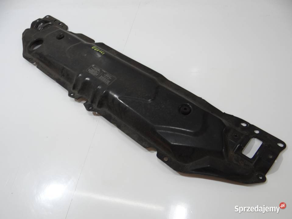 BMW E60 LIFT WZMOCNIENIE PASA PRZEDNIEGO 7033741 osobowe Strzyżewice
