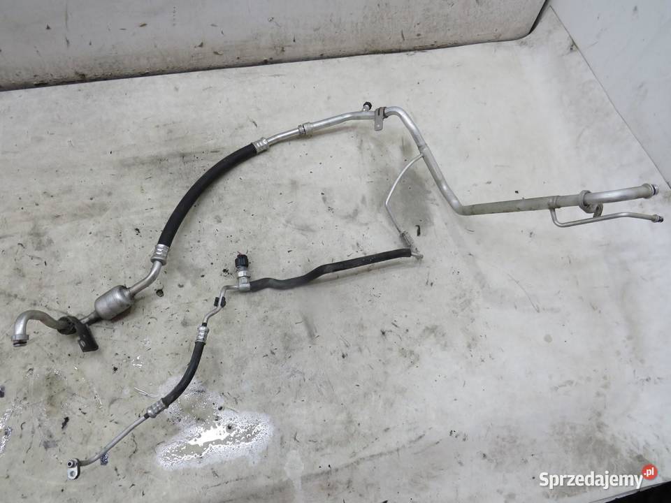 PRZEWÓD KLIMATYZACJI SX4 SCROSS 16 D 9574662M10 sprzedam