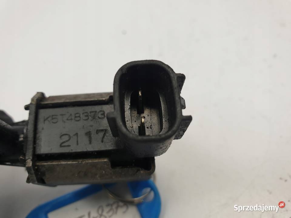 Pajero III 35 GDI V6 ZAWÓR PODCIŚNIENIA K5T48373 Rudka