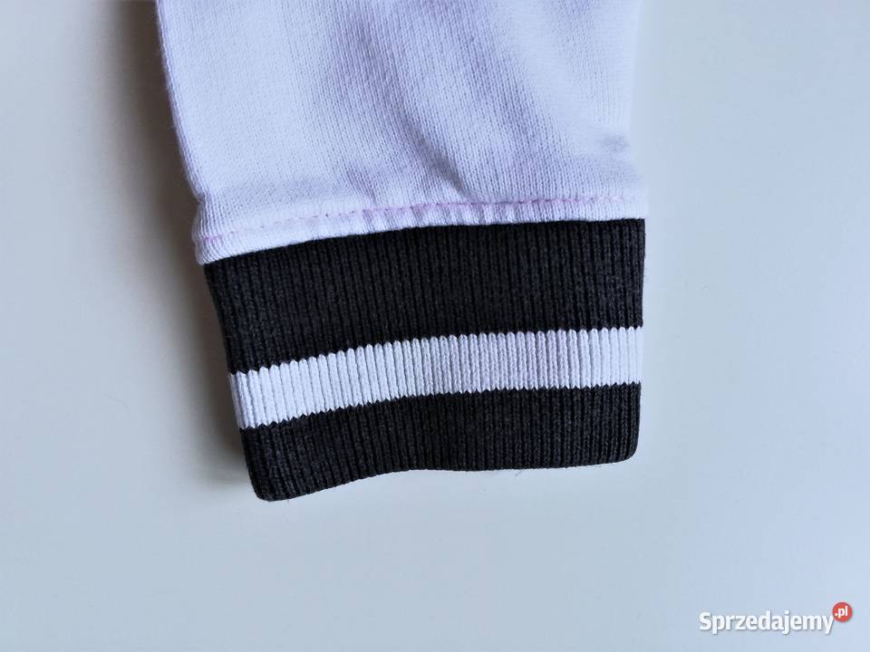 Bluza kurtka baseballowa unisex Claesens USA śląskie Katowice