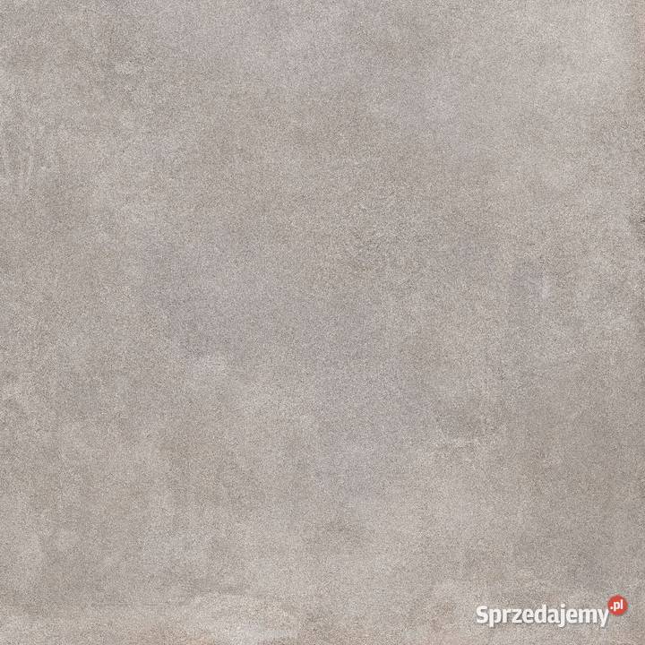 Gres Pacific Grey 6060 mat K Płytki uniwersalne Warszawa
