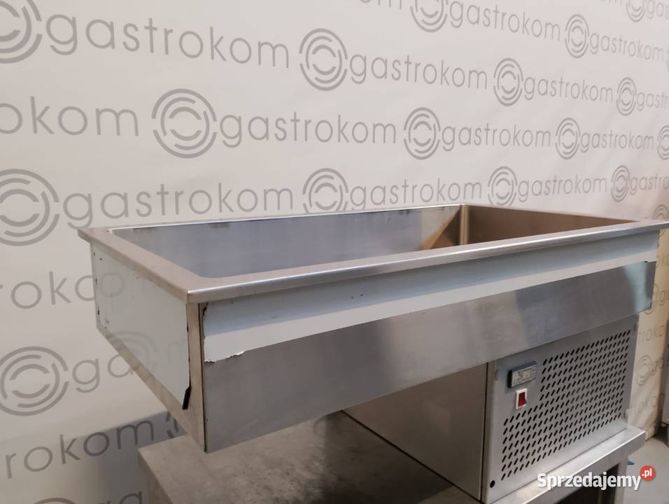 Wanna chłodnicza 3x11  Komat KWO001 031 dolnośląskie Wrocław