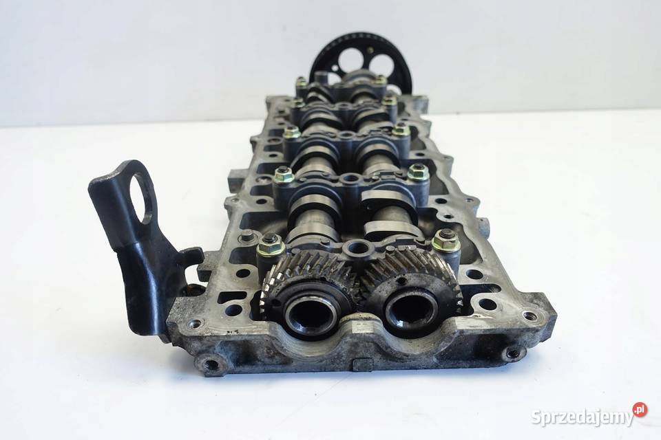 WAŁKI ROZRZĄDU Honda Civic VII 17 CDTI podstawa Chełm