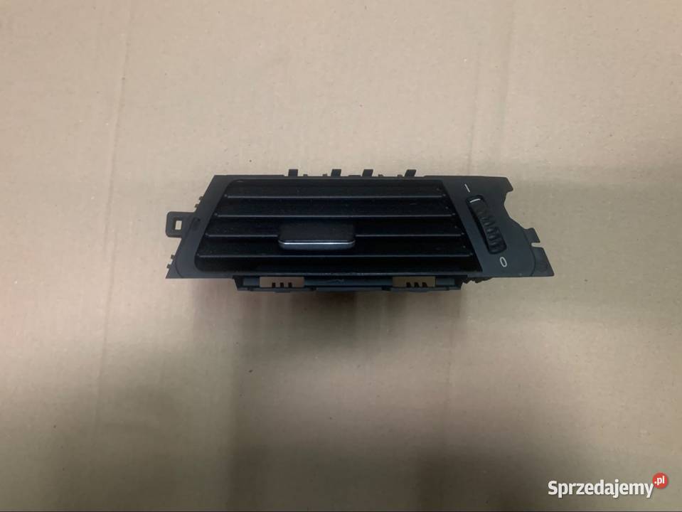 6922634 kratka nawiewu bmw 3 e90 e91 bmw 1 e81