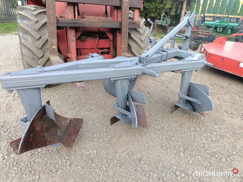 Plug 3 skibowy Grudziadz Jasło
