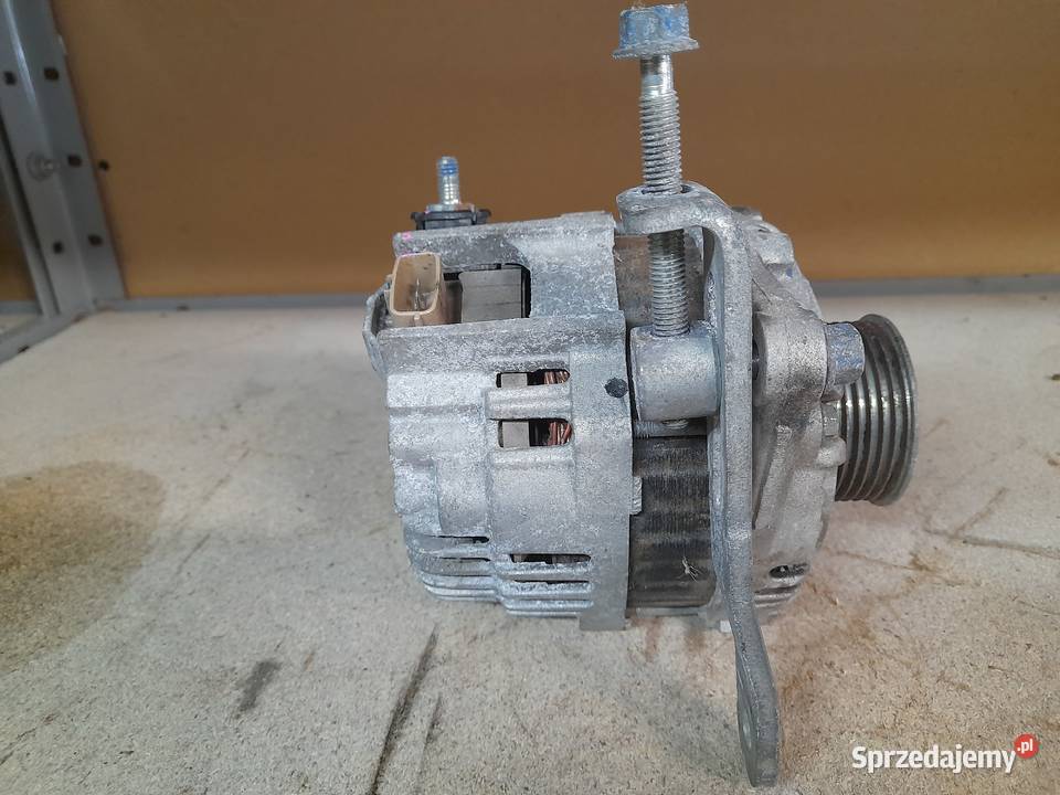 MITSUBISHI SPACE STAR 12 ALTERNATOR 1800A359 Pozostałe sprzedam