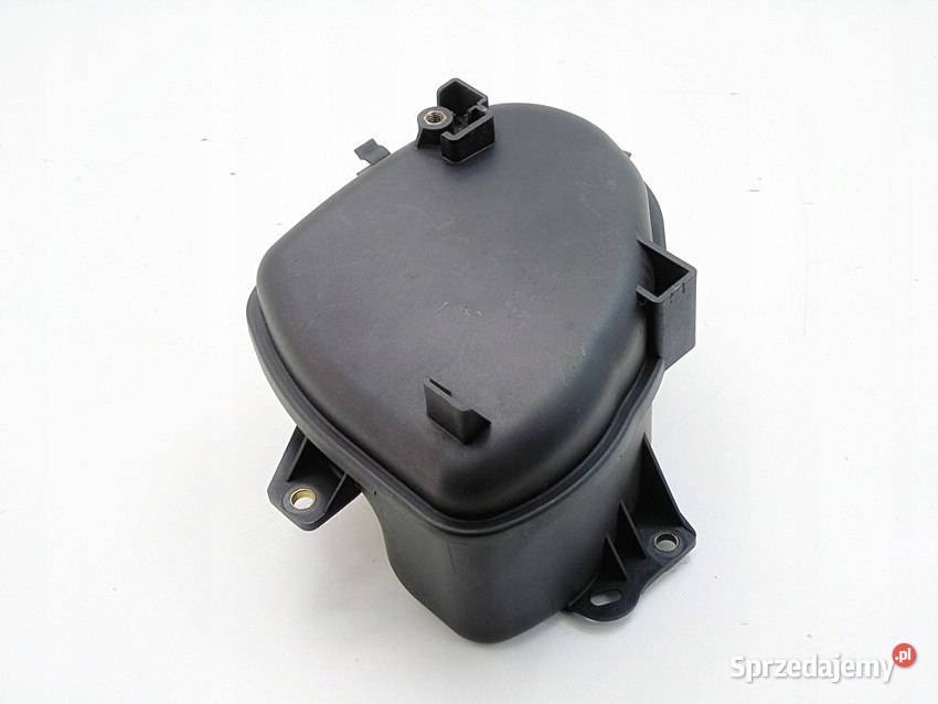 Rezonator powietrza 20 16V IDE LAGUNA 2 MEGANE Przewody powietrza Sosnowiec