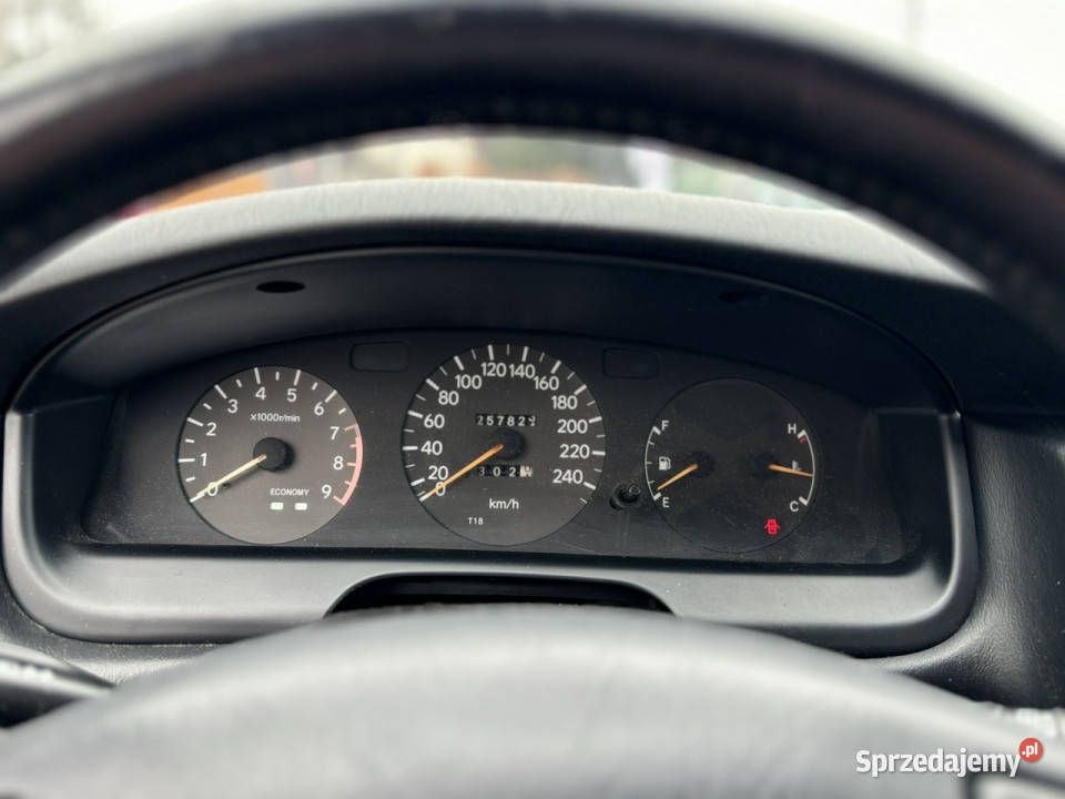 Toyota Carina Carina GTi 158 E 19921997 Carina Sade Budy