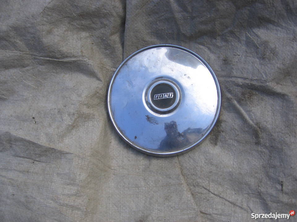 FIAT Bydgoszcz sprzedam