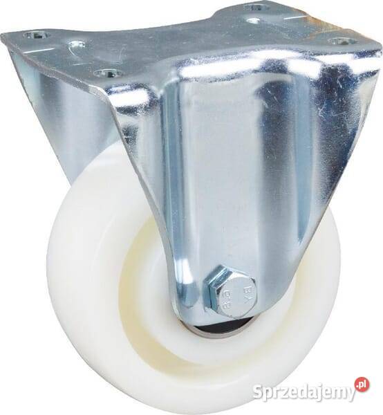 Koła z poliamidu do dużych obciążeń Części i osprzęt rolniczy Kamionna