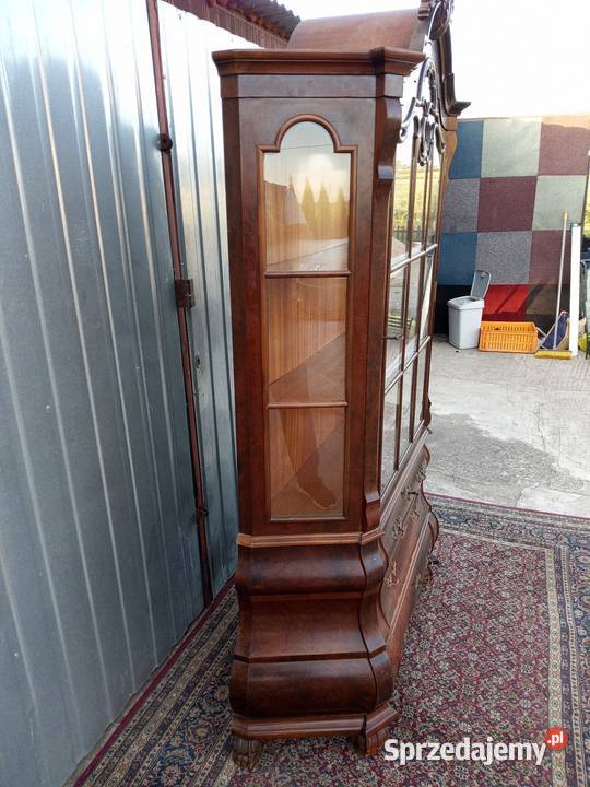 Witrynę sprzedam kujawsko-pomorskie Borówno