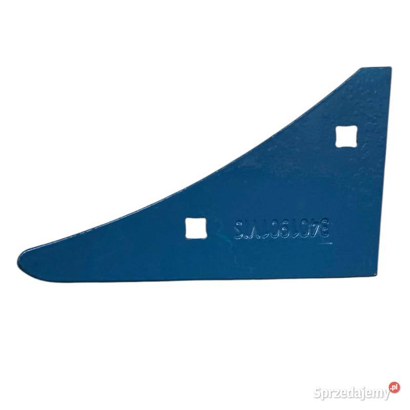 Płoza przednia Lemken AK10 3401901 3401900 VIS Kawnice