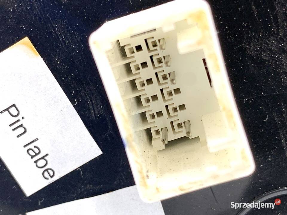 LUSTERKO PRAWY HYUNDAI i30 Hatchback WHITE BEACH