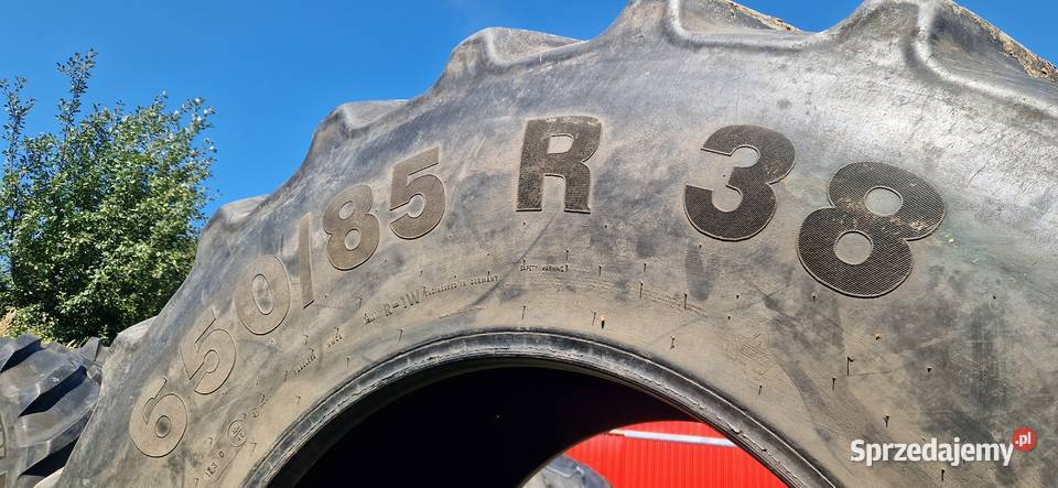 65085r38 6508538 Petlas Continental Mitas bez Rolnictwo