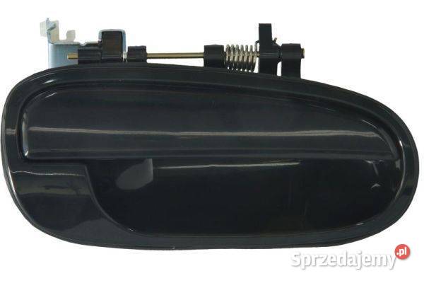 Hyundai Matrix 0110 Klamka zewnętrzna tylna osobowe Klamki Łódź