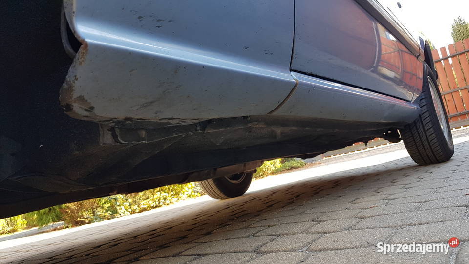 Mazda RX7 Wankel oryginalny przebieg 98000 super podkarpackie