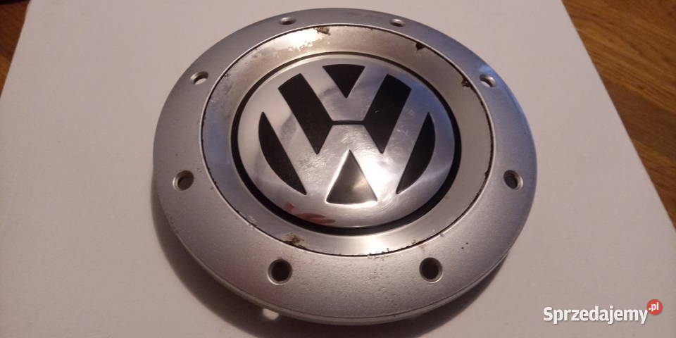 Dekielek vw golf passat sharan mazowieckie Ożarów Mazowiecki