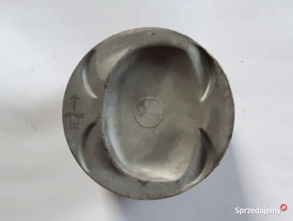 TŁOK AUDI SEAT SKODA VW 14TSI CTH CAV CTJ 76L92 Suchedniów