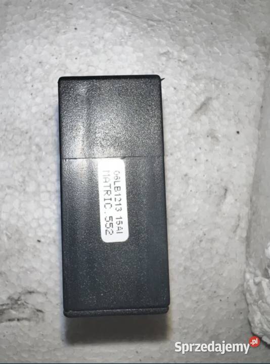 Sterownik BRC PSAmy05 wielkopolskie Ostrów Wielkopolski