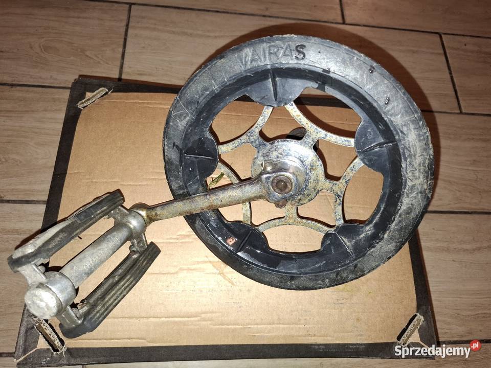 Suport 140150 mm lewa korba Karlika ZZR Lublin sprzedam