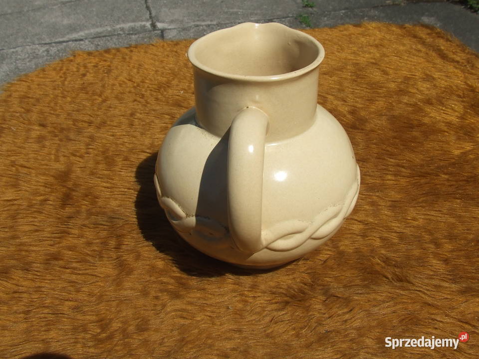 STARY DZBAN BOLESŁAWIEC 4 Nowy Sącz