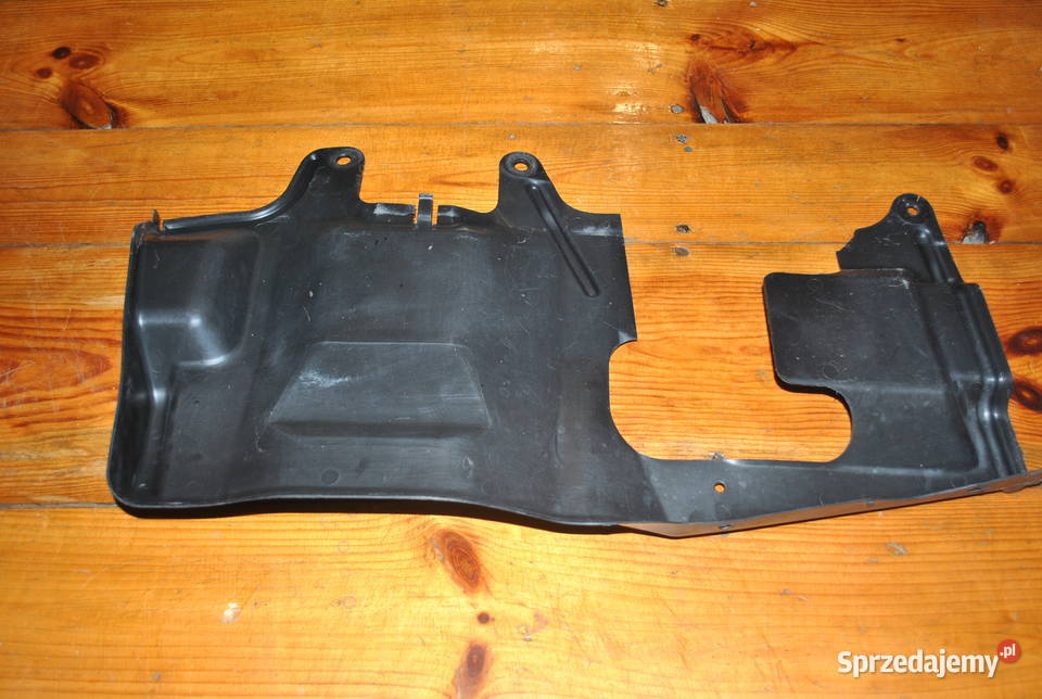 Osłona wnęki koła skrzyni VOLVO V40 S40 19952004 śląskie Poręba sprzedam