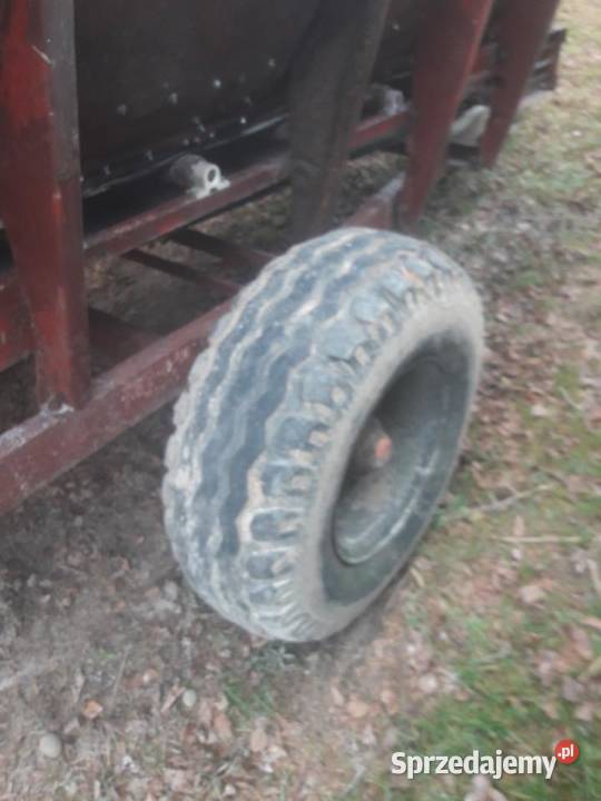 RCW Piast dwutalerzowy nieuszkodzony