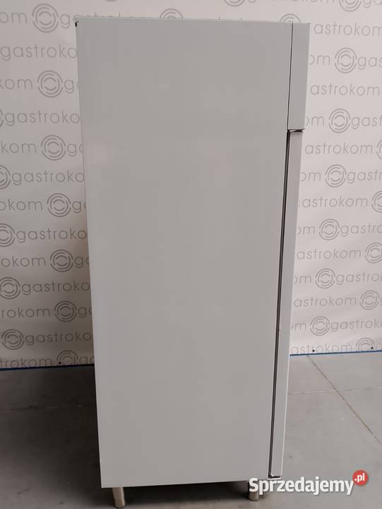 SZAFA CHŁODNICZA 2DRZW 1200L 1340x810x2010 SN Wrocław sprzedam