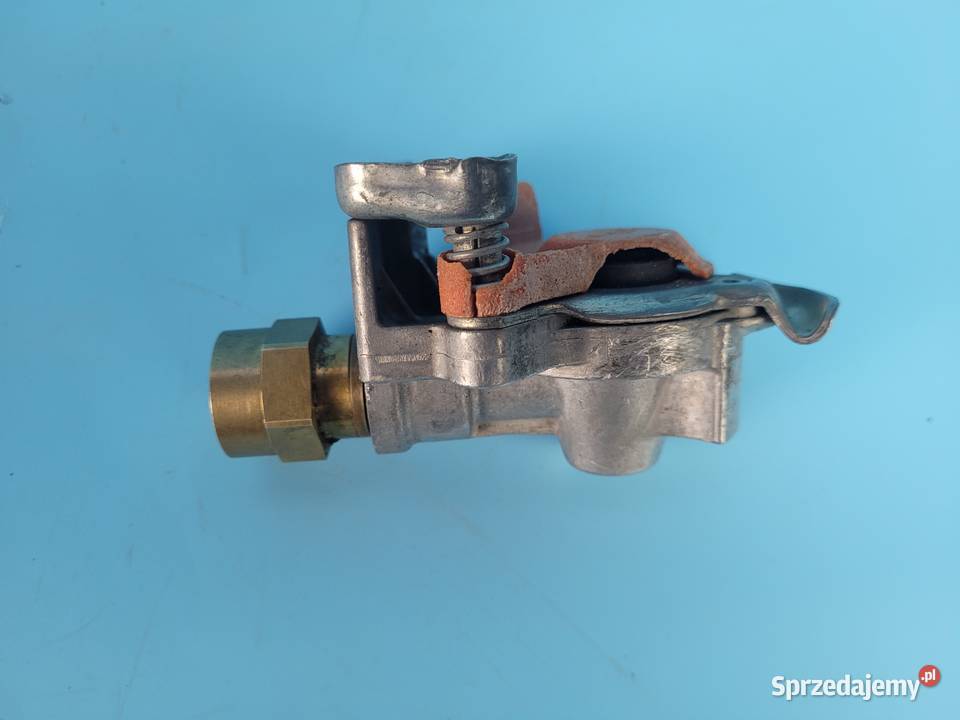 CASE IH PUMA 145 12r ZŁĄCZE PNEUMATYCZNE