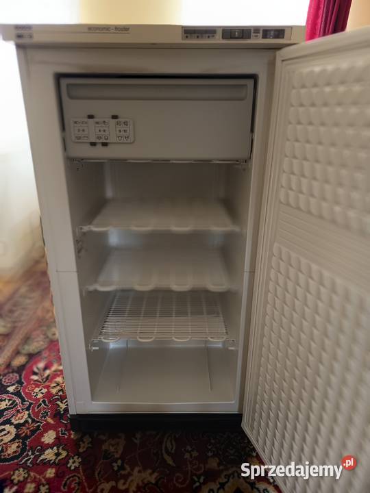 Zamrażarka szufladowa Bosch 208l Szubin