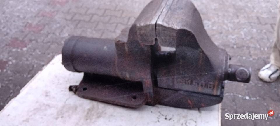 Imadło 50 stare Pozostałe Częstochowa