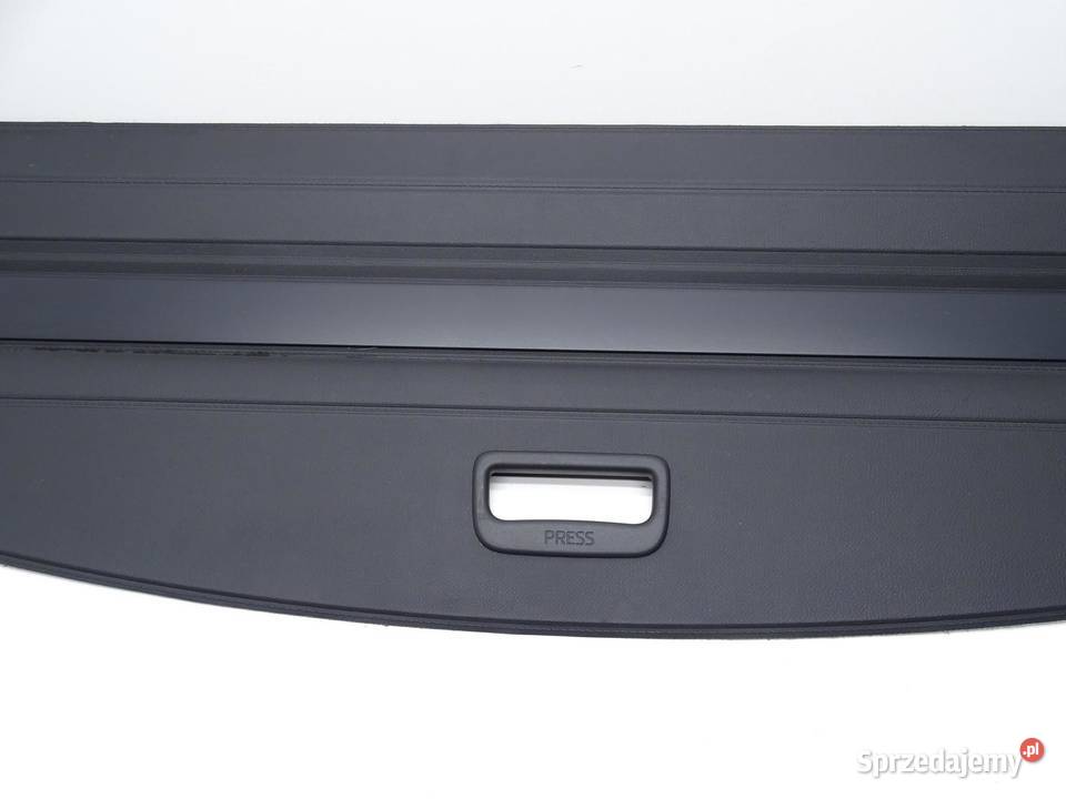 ROLETA BAGAŻNIKA TYŁ TYLNA 6V9867871B SKODA sprzedam