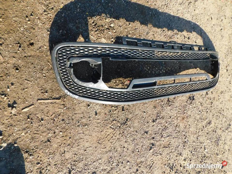 vw up kratka zderzaka B0443 WYSYŁKA Żory