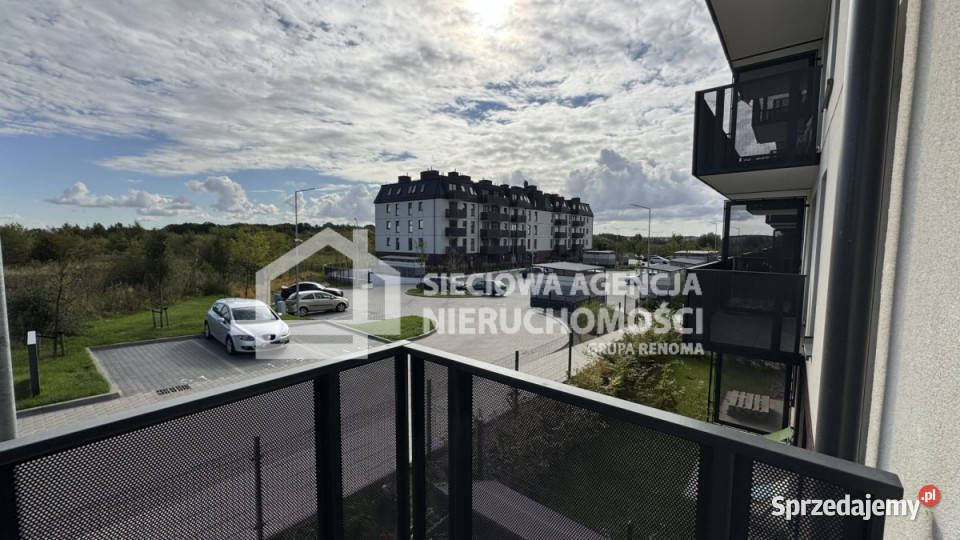 Mieszkanie Gdańsk 5017m2 50.17m2