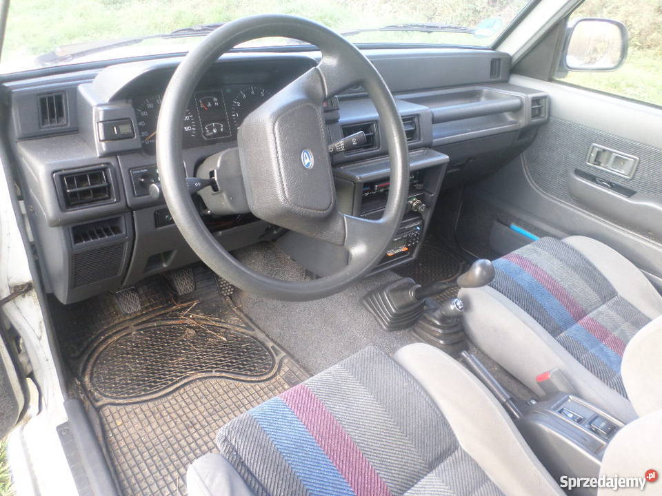 Daihatsu Feroza 16 z Niemiec Lubsko sprzedam