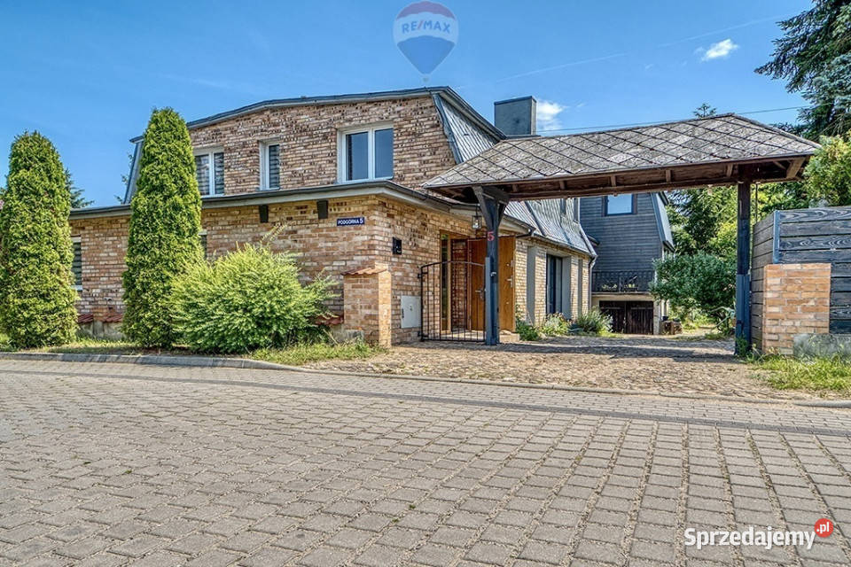 OKAZJA Dochodowy wyremontowany pensjonat Łagów