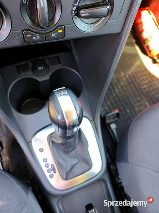 Volkswagen Polo Klima Alu A U T O M A T V Nowy Sącz