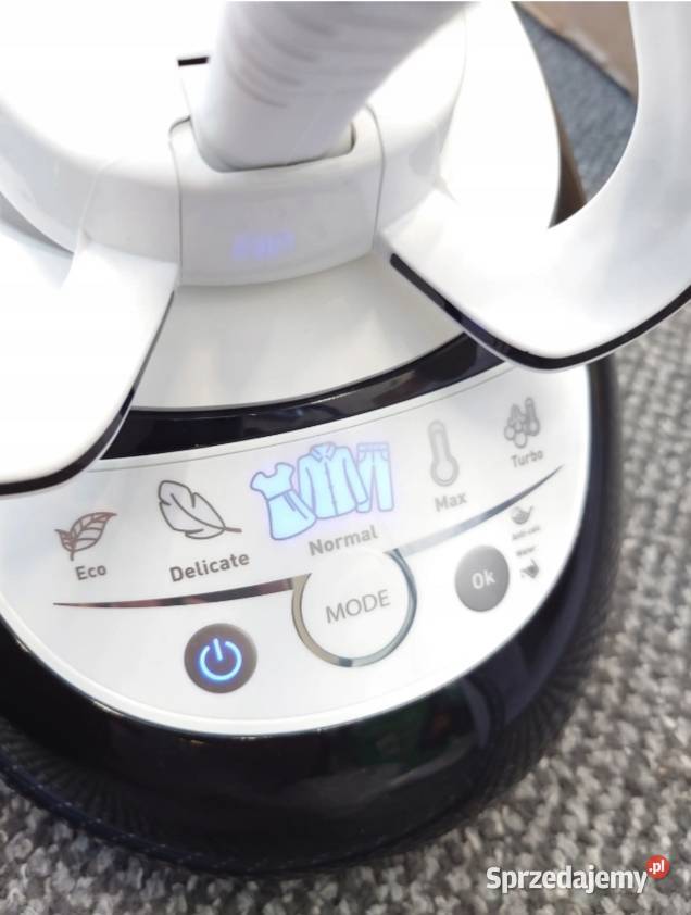Stacja parowa Tefal podkarpackie Dulcza Wielka