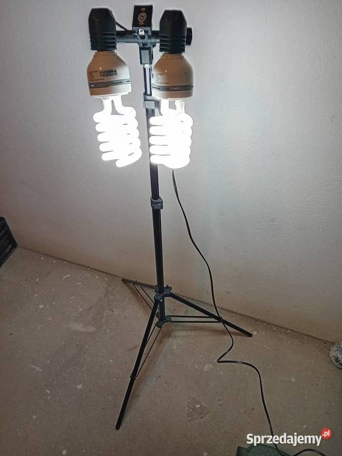 Lampa studyjna fotograficzna Krosno sprzedam