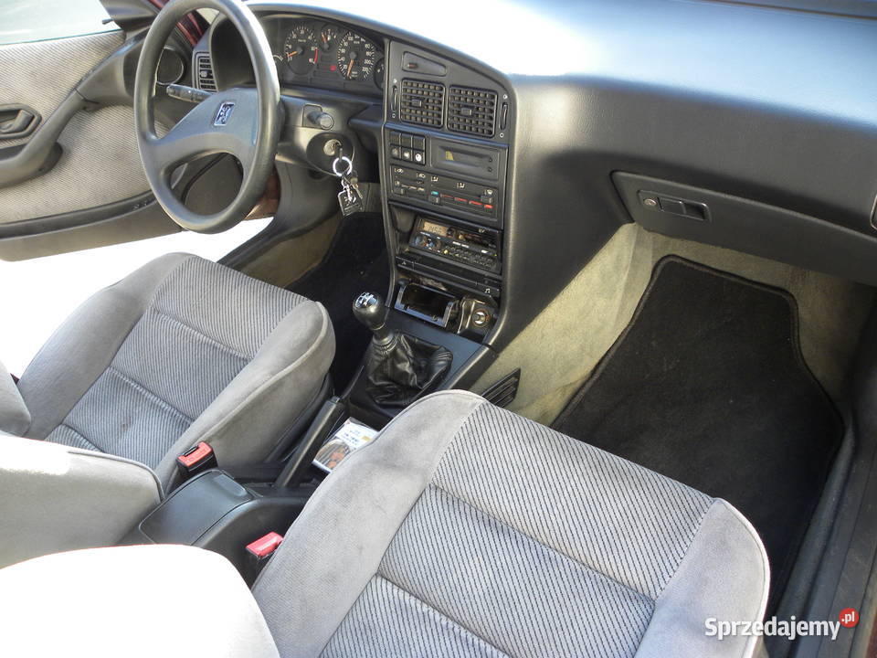 Peugeot 405 srDTurbo ładny 319000km dolnośląskie