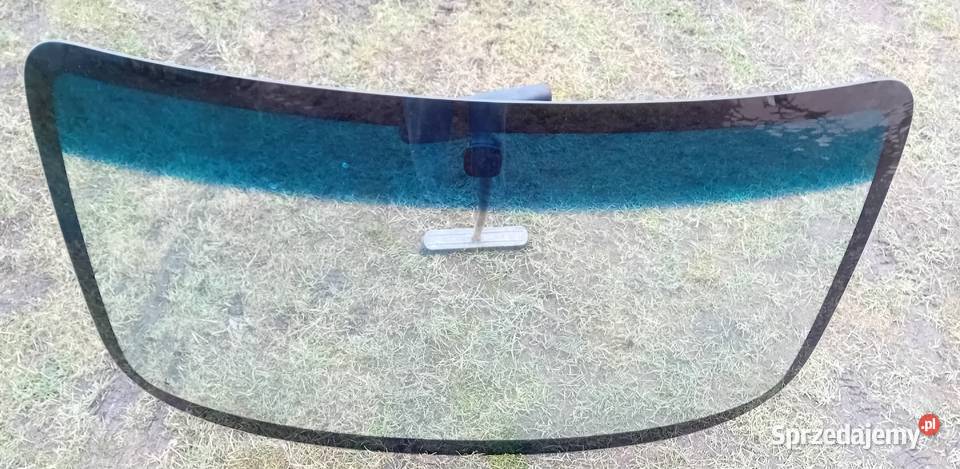Szyba przód czołowa Chevrolet kalos aveo 07r Nysa