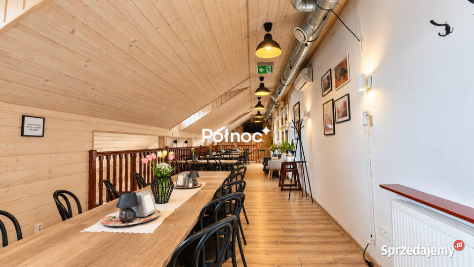 Restauracja w centrum Janowa Podlaskiego Janów Podlaski