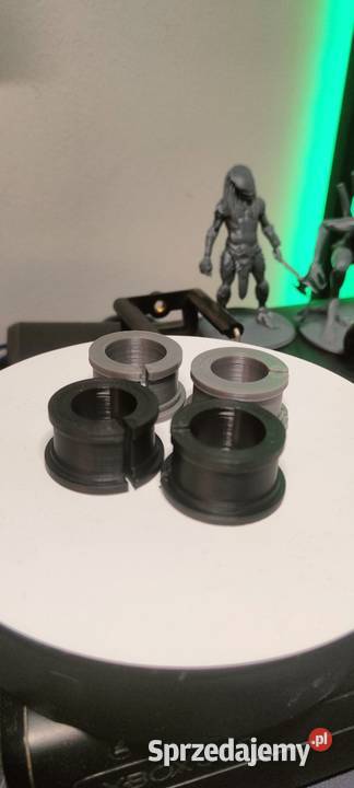 Bosch EPS 118 Uchwyt wtrysku D17 D19