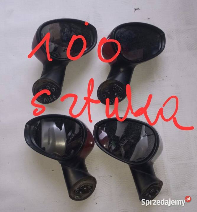 Sprzedam czesci fiat 500 Radomsko