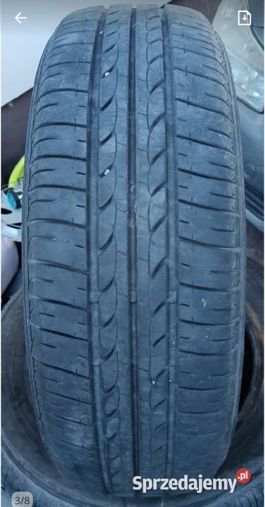 Opony Bridgestone EP25 175 65 15 84H Dębska Wola