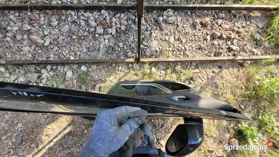 Drzwi Peugeot 308 SW mazowieckie Łagów