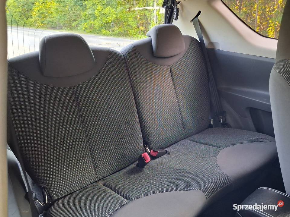 Peugeot 107 super stan klima Android DVD Piaseczno
