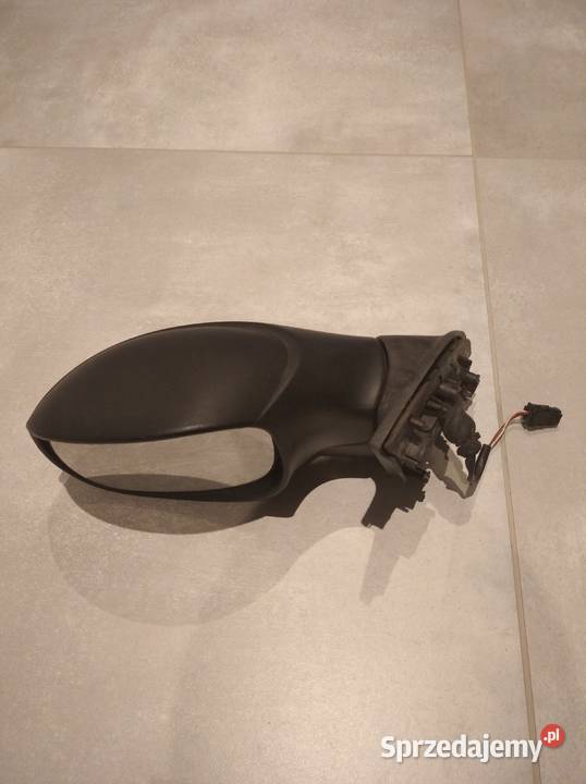 Lusterko lewe citroen C3 Chojnów